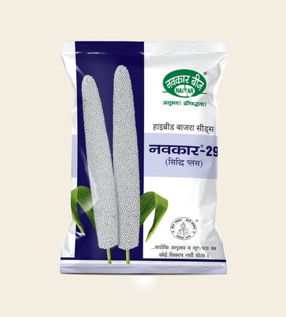 Navkar-29 (Siddhi+)