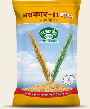 Navkar-11 Gold