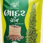 Bhadar Green