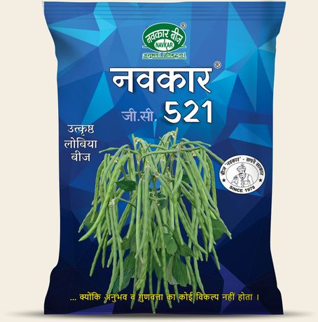 Navkar-521 (Green)