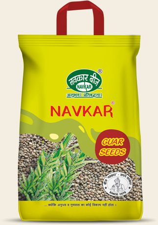 Navkar Gum Guwar